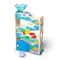 Melissa & Doug® Rollables™ Ocean Slide Play Set